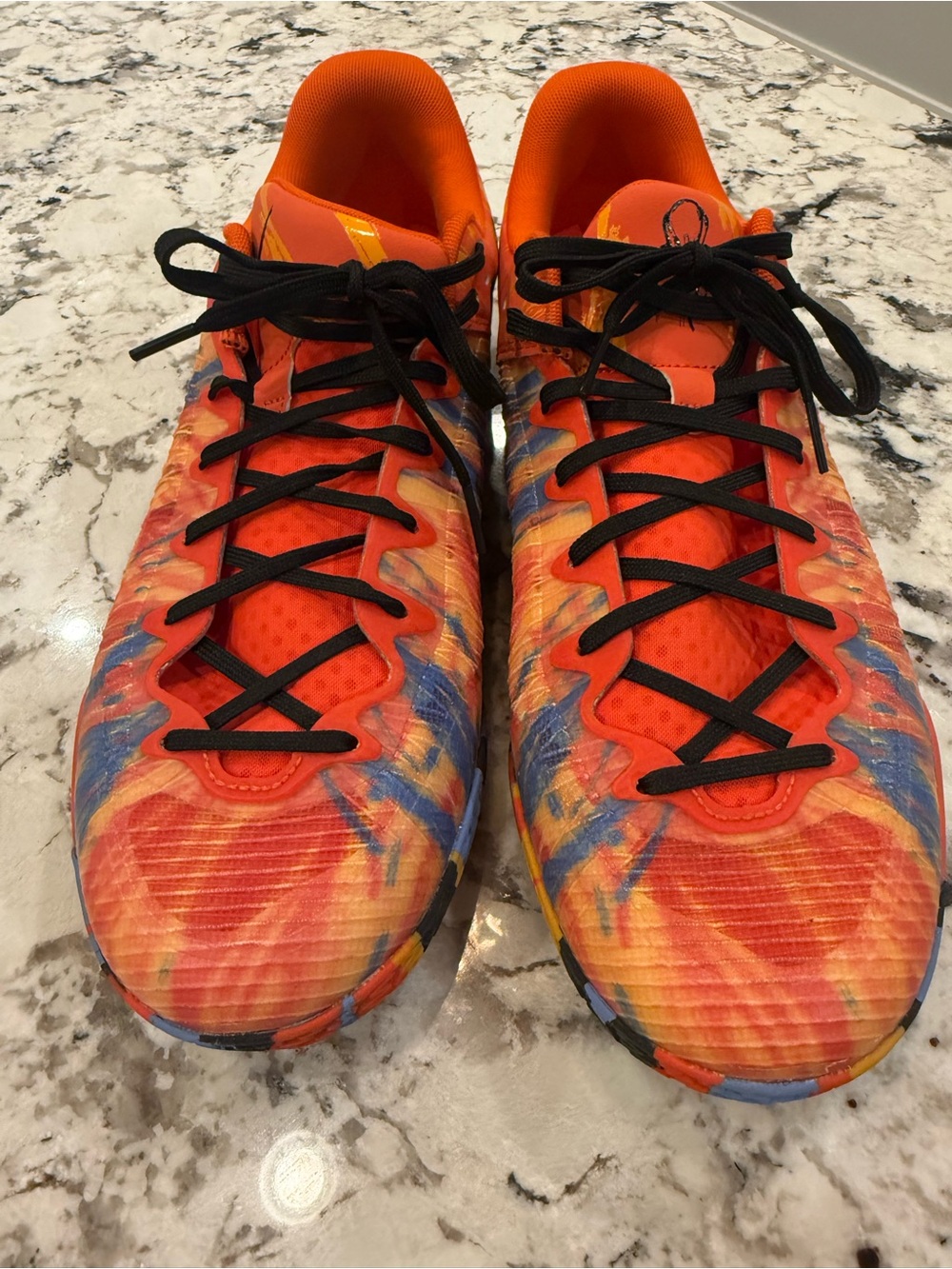 Size 13 Serious Players Only Player 1 Plus SCREAM